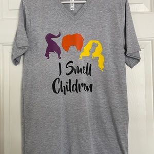 Hocus Pocus Children shirt